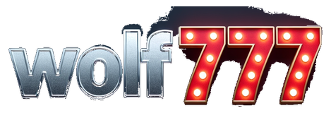 wolf 777 logo