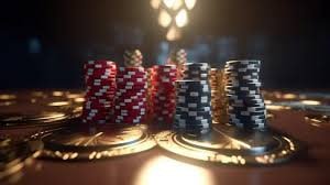 wolf 777 Slots