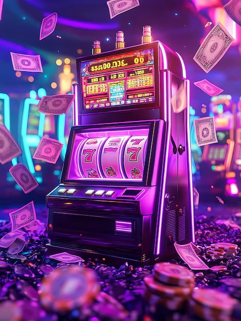 wolf 777 wolf 777 par Slot Khel - Pukhtah Studios se Sada Naye Rooms